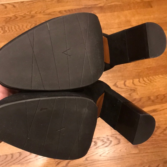 Aquatalia (Weatherproof) Brand New (Never Worn), no box - Picture 6 of 6